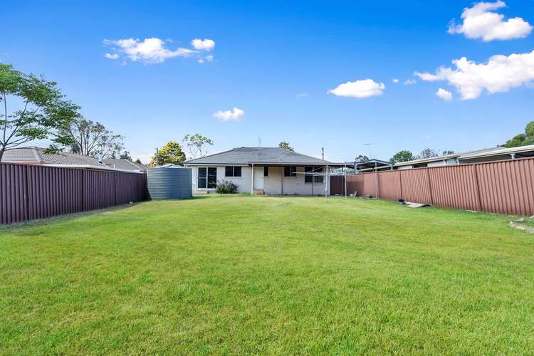 Second view of Homely house listing, 40 Wellington Road, Buxton NSW 2571