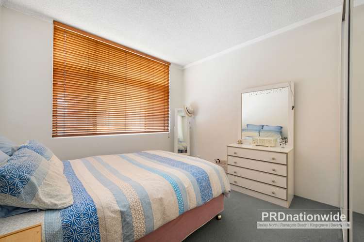 Third view of Homely apartment listing, 19/54-58 Solander Street, Monterey NSW 2217