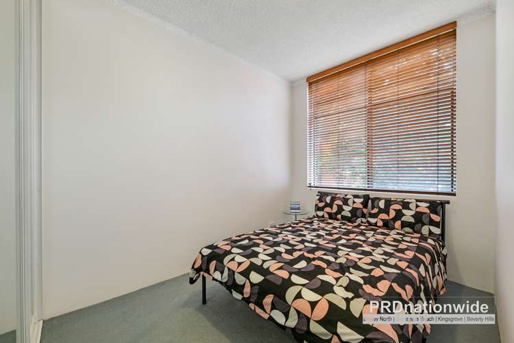 Fourth view of Homely apartment listing, 19/54-58 Solander Street, Monterey NSW 2217
