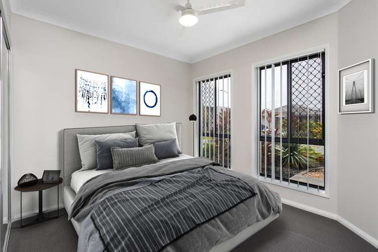 Sixth view of Homely house listing, 20 Mount Huntley Street, Park Ridge QLD 4125