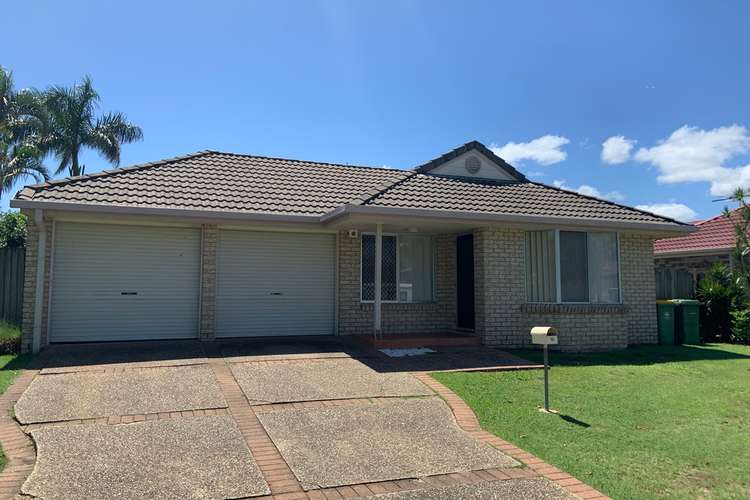Main view of Homely house listing, 10 Woodley Avenue, Loganholme QLD 4129