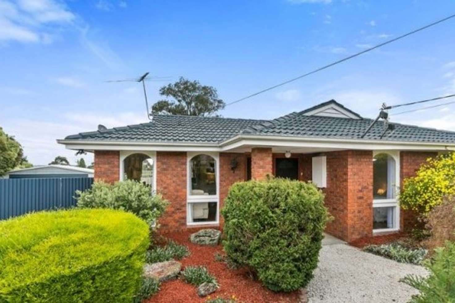 Main view of Homely house listing, 28 Faraday Street, Boronia VIC 3155