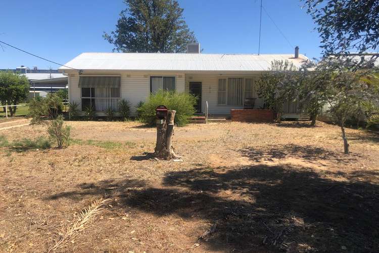 Second view of Homely house listing, 74 Coreen Street, Jerilderie NSW 2716
