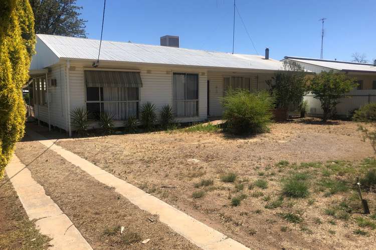 Sixth view of Homely house listing, 74 Coreen Street, Jerilderie NSW 2716