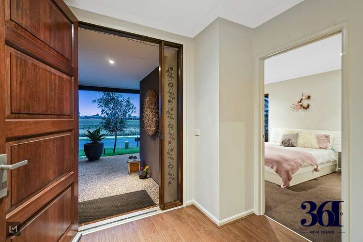 Fourth view of Homely house listing, 36 Lansdowne parade, Tarneit VIC 3029