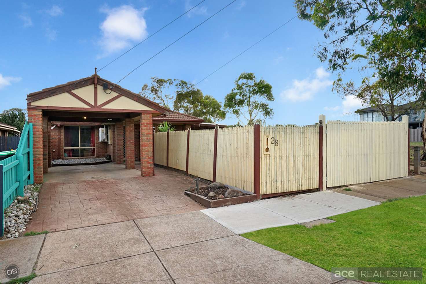 Main view of Homely house listing, 28 Whittaker Avenue, Laverton VIC 3028