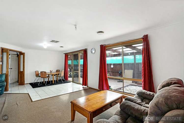 Second view of Homely house listing, 28 Whittaker Avenue, Laverton VIC 3028