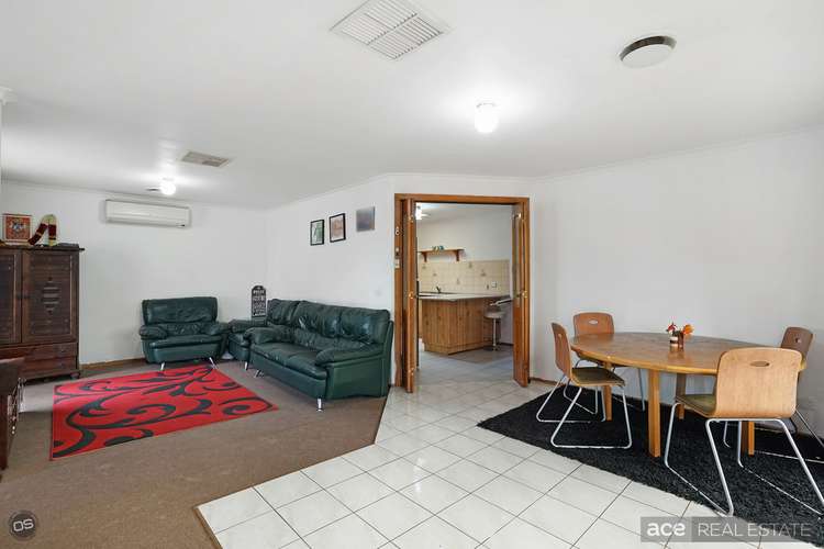 Fifth view of Homely house listing, 28 Whittaker Avenue, Laverton VIC 3028