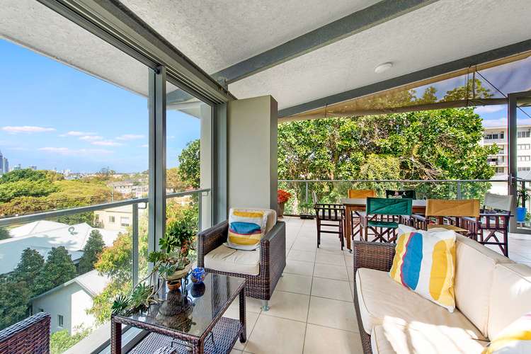 Fifth view of Homely apartment listing, 6/29 Bauer Street, Southport QLD 4215