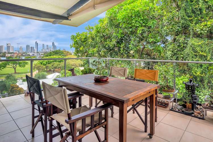 Sixth view of Homely apartment listing, 6/29 Bauer Street, Southport QLD 4215