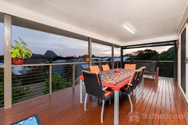 Fourth view of Homely house listing, 13 Gordon Place, Glass House Mountains QLD 4518