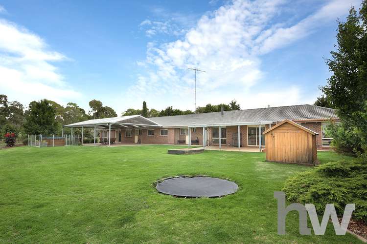 Main view of Homely acreageSemiRural listing, 12-20 Wisbey Court, Drysdale VIC 3222