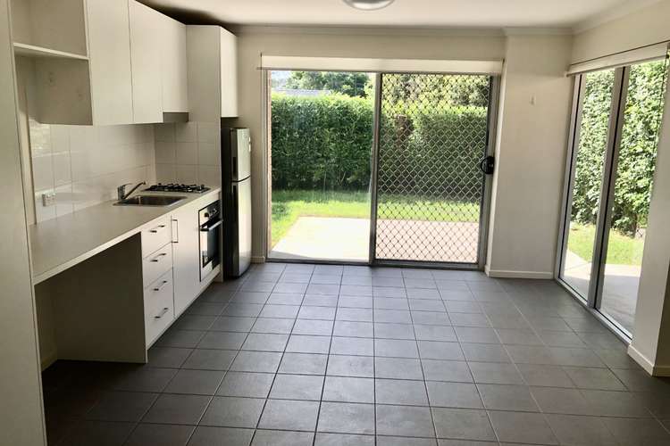 Second view of Homely studio listing, 20/23 Ada Street, Concord NSW 2137