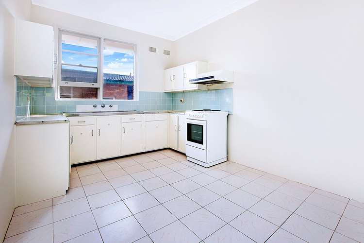 Second view of Homely unit listing, 14/29 Elizabeth Street, Ashfield NSW 2131