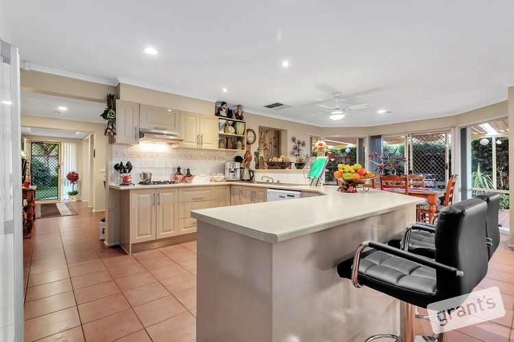 Second view of Homely house listing, 11 Kingston Avenue, Narre Warren South VIC 3805