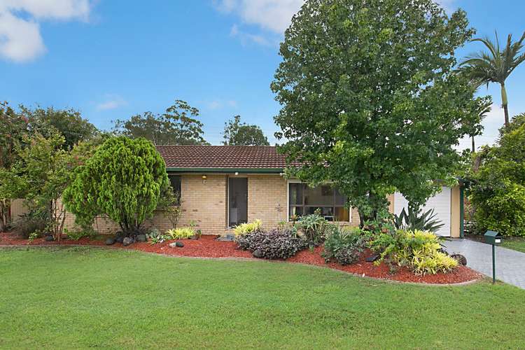 Main view of Homely house listing, 15 Tansey Drive, Tanah Merah QLD 4128