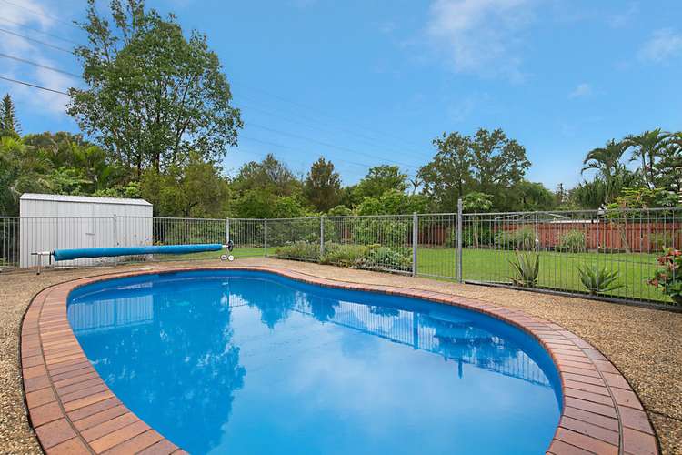 Second view of Homely house listing, 15 Tansey Drive, Tanah Merah QLD 4128