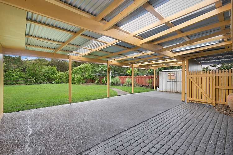 Third view of Homely house listing, 15 Tansey Drive, Tanah Merah QLD 4128
