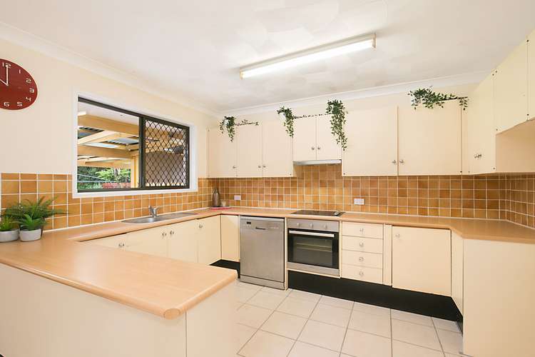 Fifth view of Homely house listing, 15 Tansey Drive, Tanah Merah QLD 4128