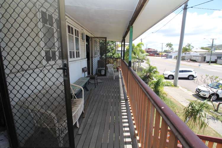 Second view of Homely semiDetached listing, 112 Boundary Street, Railway Estate QLD 4810