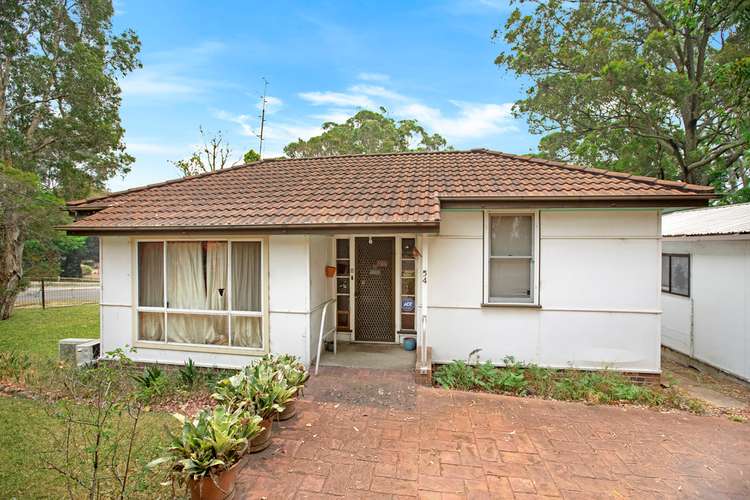 Main view of Homely house listing, 54 Wallace Road, Fernhill NSW 2519