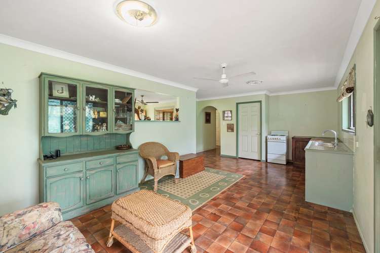 Seventh view of Homely house listing, 149-159 Dennis Road, Cedar Vale QLD 4285