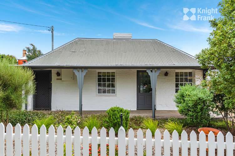 Main view of Homely house listing, 25 Franklin Street, Richmond TAS 7025