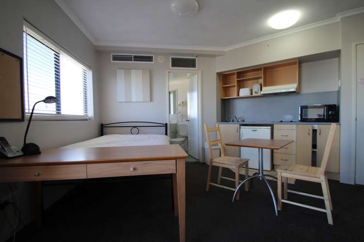 Second view of Homely apartment listing, 2403/108 Margaret Street, Brisbane City QLD 4000