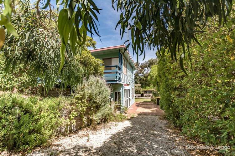 Main view of Homely house listing, 17 Park Avenue, Sandy Point VIC 3959