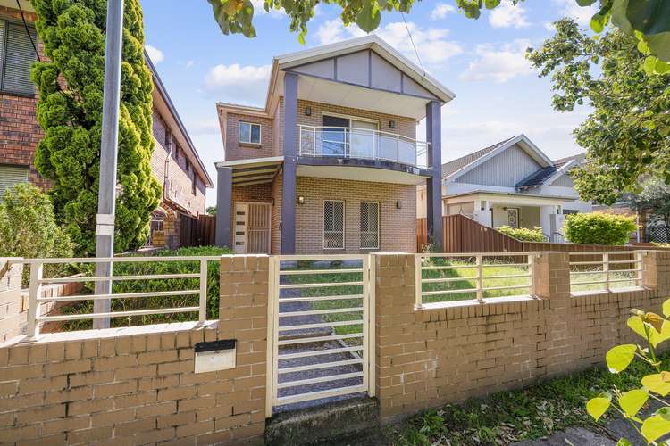 Main view of Homely apartment listing, 16 See St, Kingsford NSW 2032