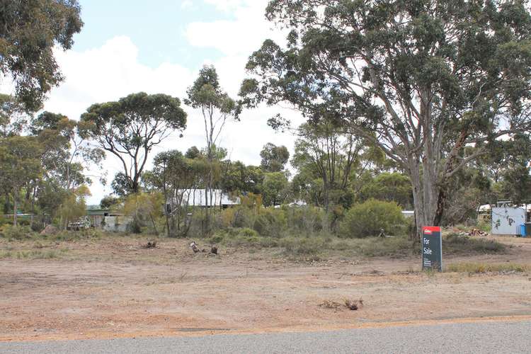 Second view of Homely residentialLand listing, 43 Fifth Avenue, Kendenup WA 6323