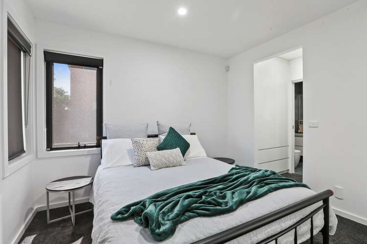 Fourth view of Homely house listing, 17a Murrumbeena Cres, Murrumbeena VIC 3163