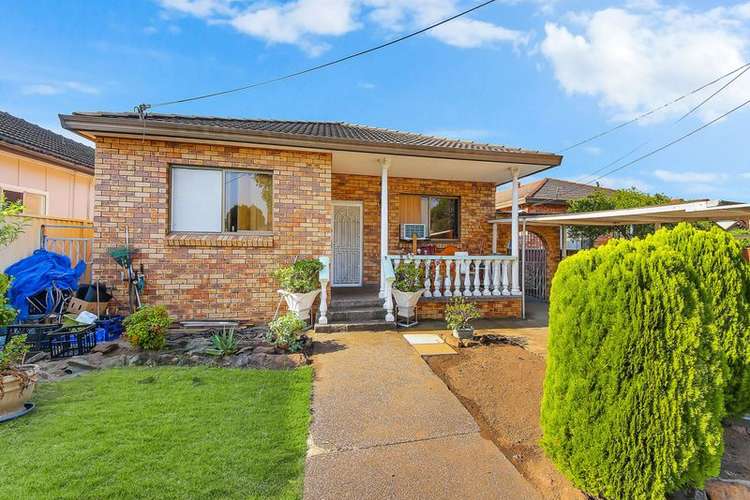 Main view of Homely house listing, 11 Cambridge Ave, Bankstown NSW 2200