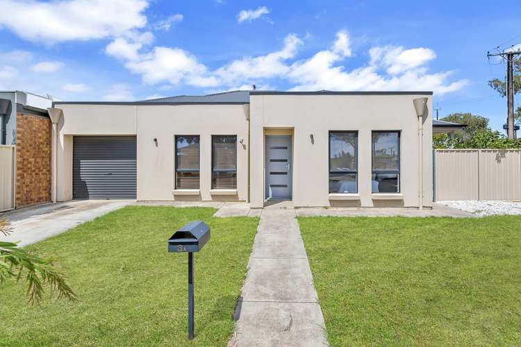 Third view of Homely house listing, 3A Cowra Crescent, Park Holme SA 5043