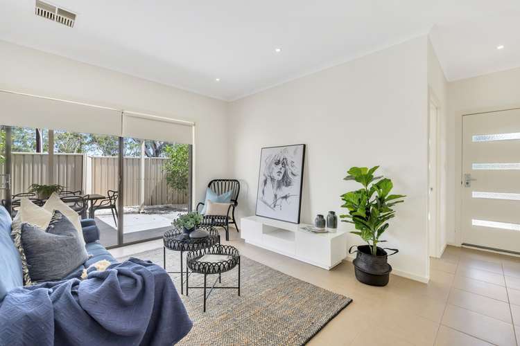 Fourth view of Homely house listing, 3A Cowra Crescent, Park Holme SA 5043