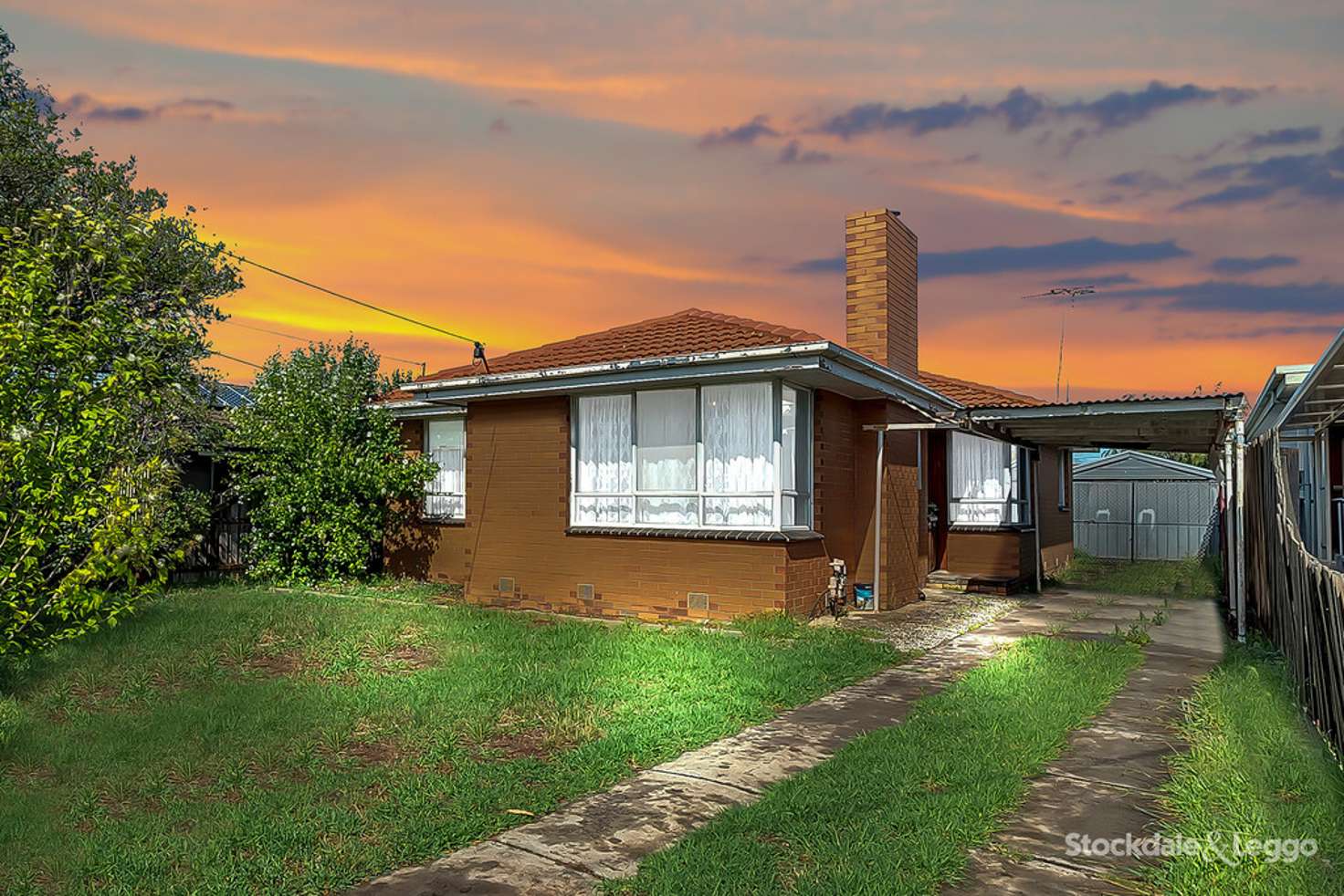 Main view of Homely house listing, 14 Crown Street, Laverton VIC 3028