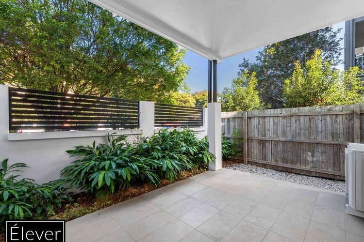 Second view of Homely apartment listing, 1/11 Collins Street, Nundah QLD 4012