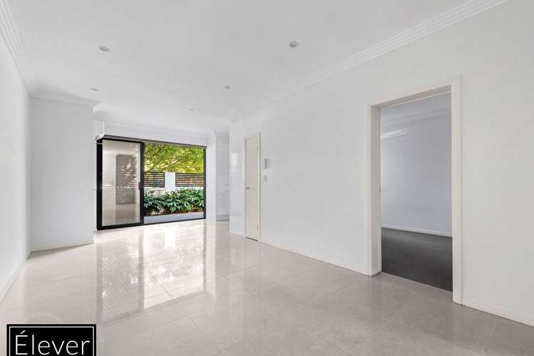 Third view of Homely apartment listing, 1/11 Collins Street, Nundah QLD 4012