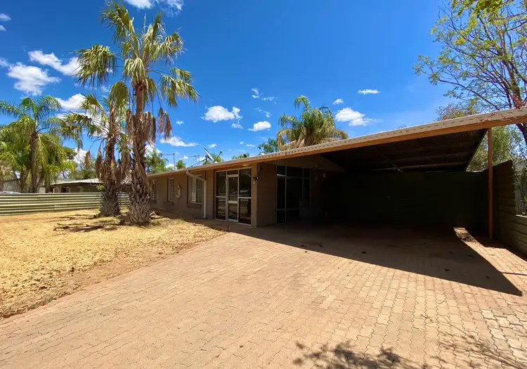41 Coolibah Crescent, East Side NT 870