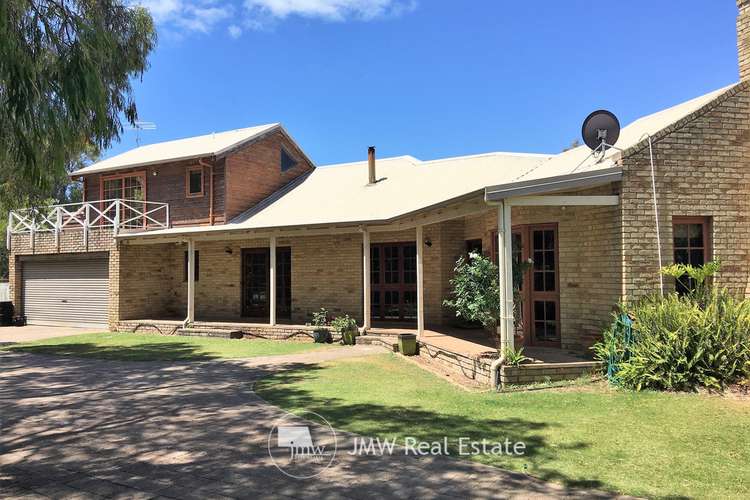Main view of Homely house listing, 16 Boyle Street, Broadwater WA 6280