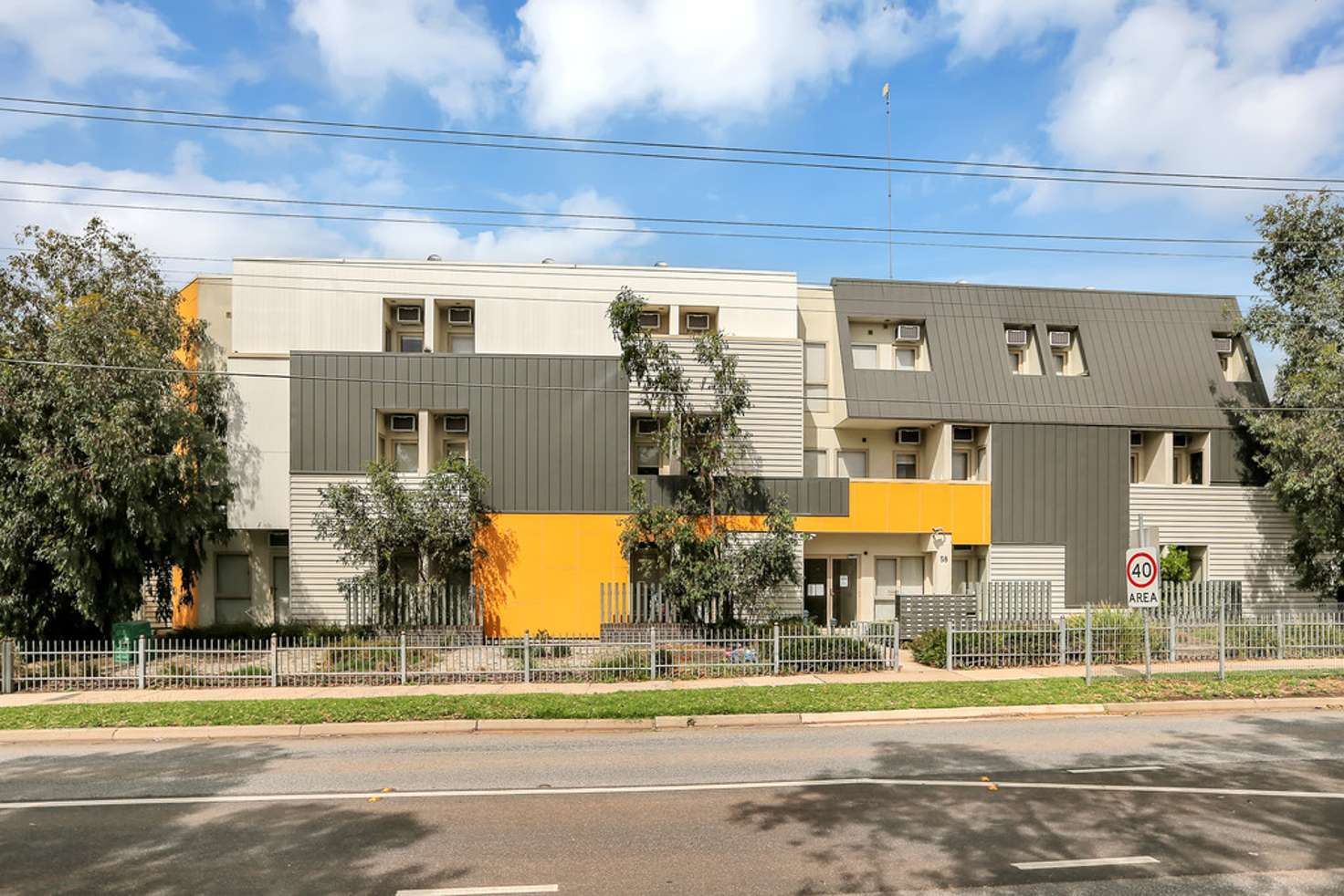 Main view of Homely apartment listing, G04/58 Douglas Street, Noble Park VIC 3174