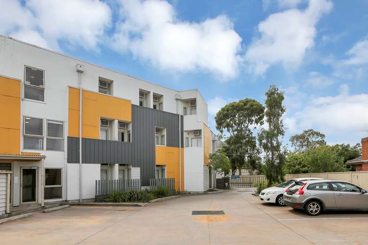 Second view of Homely apartment listing, G04/58 Douglas Street, Noble Park VIC 3174