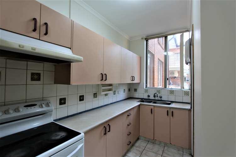 Second view of Homely unit listing, Unit 8/4 Beale Street, Liverpool NSW 2170
