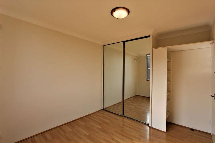 Third view of Homely unit listing, Unit 8/4 Beale Street, Liverpool NSW 2170