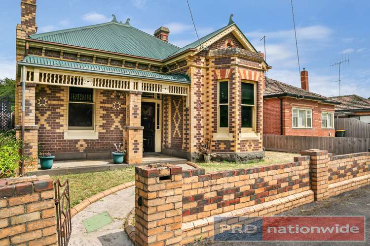 Second view of Homely house listing, 217 Clyde Street, Soldiers Hill VIC 3350