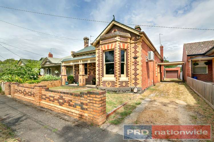 Fourth view of Homely house listing, 217 Clyde Street, Soldiers Hill VIC 3350