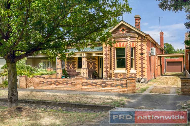 Fifth view of Homely house listing, 217 Clyde Street, Soldiers Hill VIC 3350