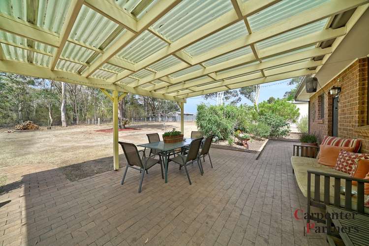Fourth view of Homely house listing, 125 Bronzewing Street, Tahmoor NSW 2573