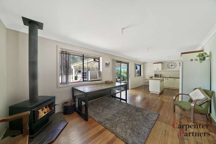 Fifth view of Homely house listing, 125 Bronzewing Street, Tahmoor NSW 2573