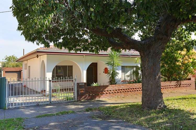Main view of Homely house listing, 23 Venn Street, North Perth WA 6006